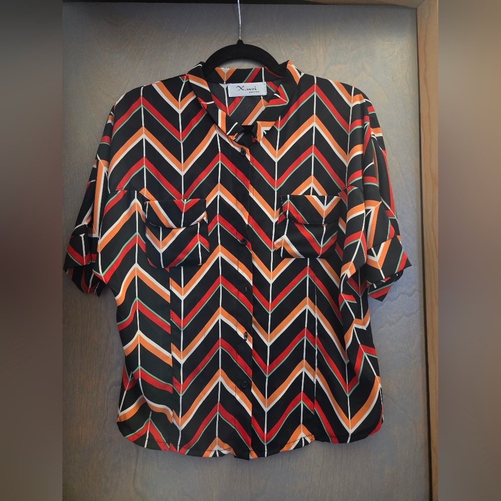 Women's Blouse
